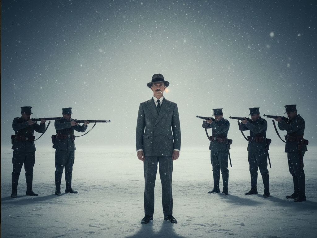 زندگی مخفی والتر میتی: گریز یک خیال‌پرداز