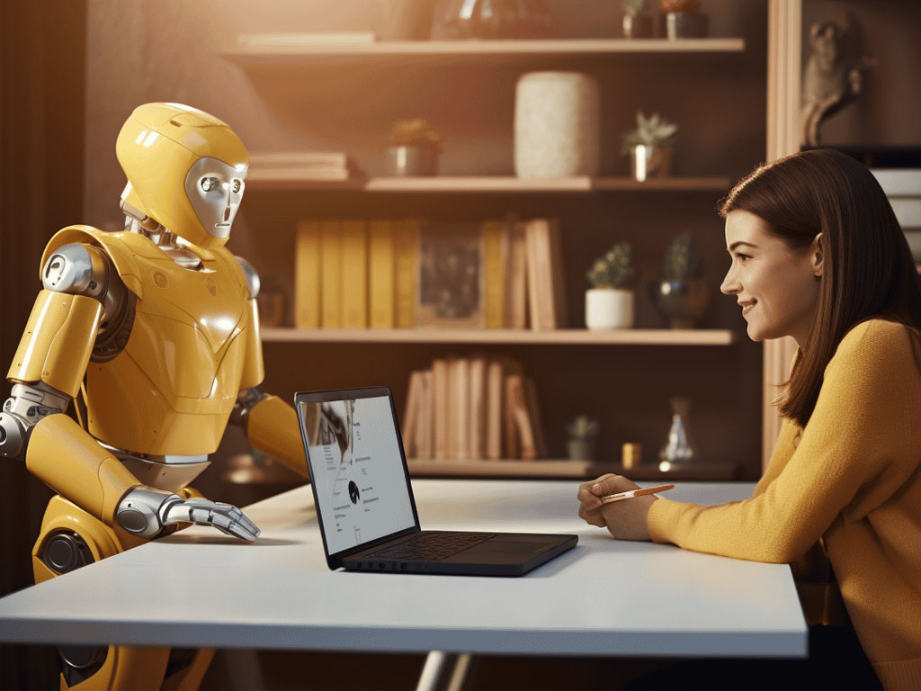 چگونه از ChatGPT به عنوان یک معلم خصوصی استفاده کنیم؟